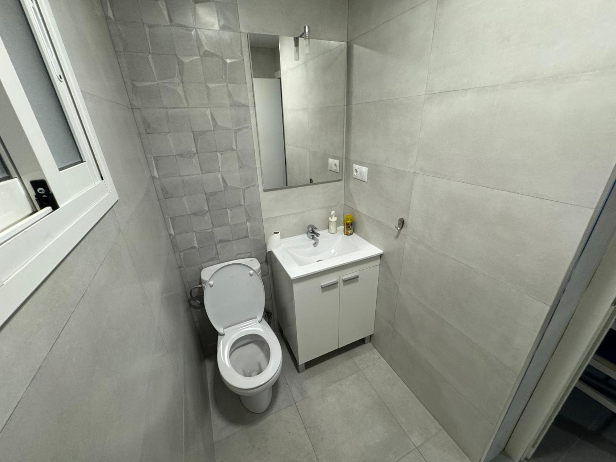 Appartamento Beach, Pedregalejo Apt.4/6 2 Hab.